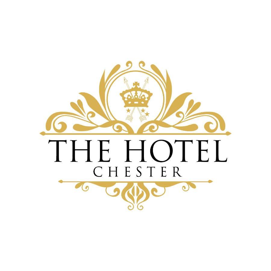 The Hotel Честер Екстер'єр фото